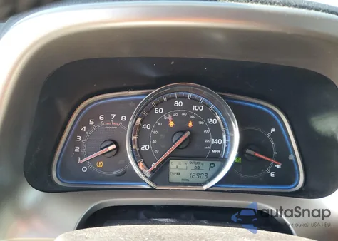 2013 Toyota Rav4 Limited из США, поврежденный, VIN 2T3DFREV9DW062068